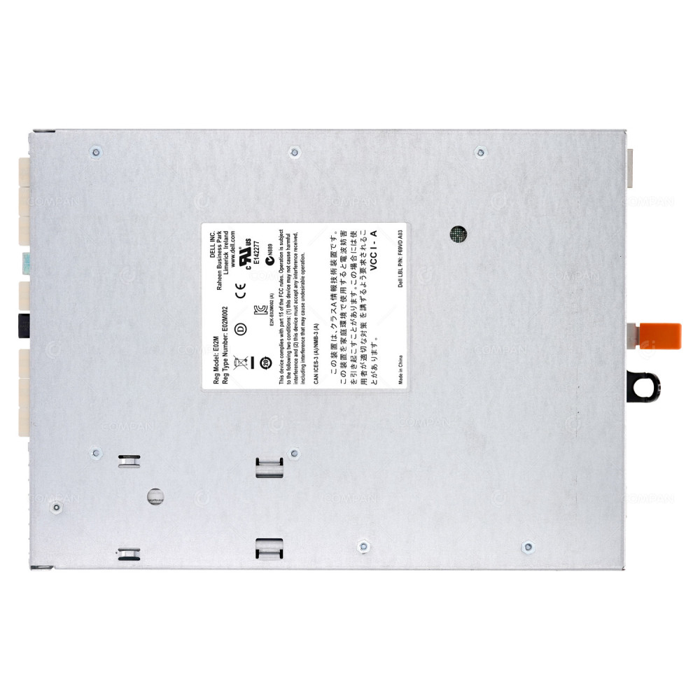 770D8 DELL ISCSI 4-PORT STORAGE CONTROLLER FOR DELL POWERVAULT MD3200I